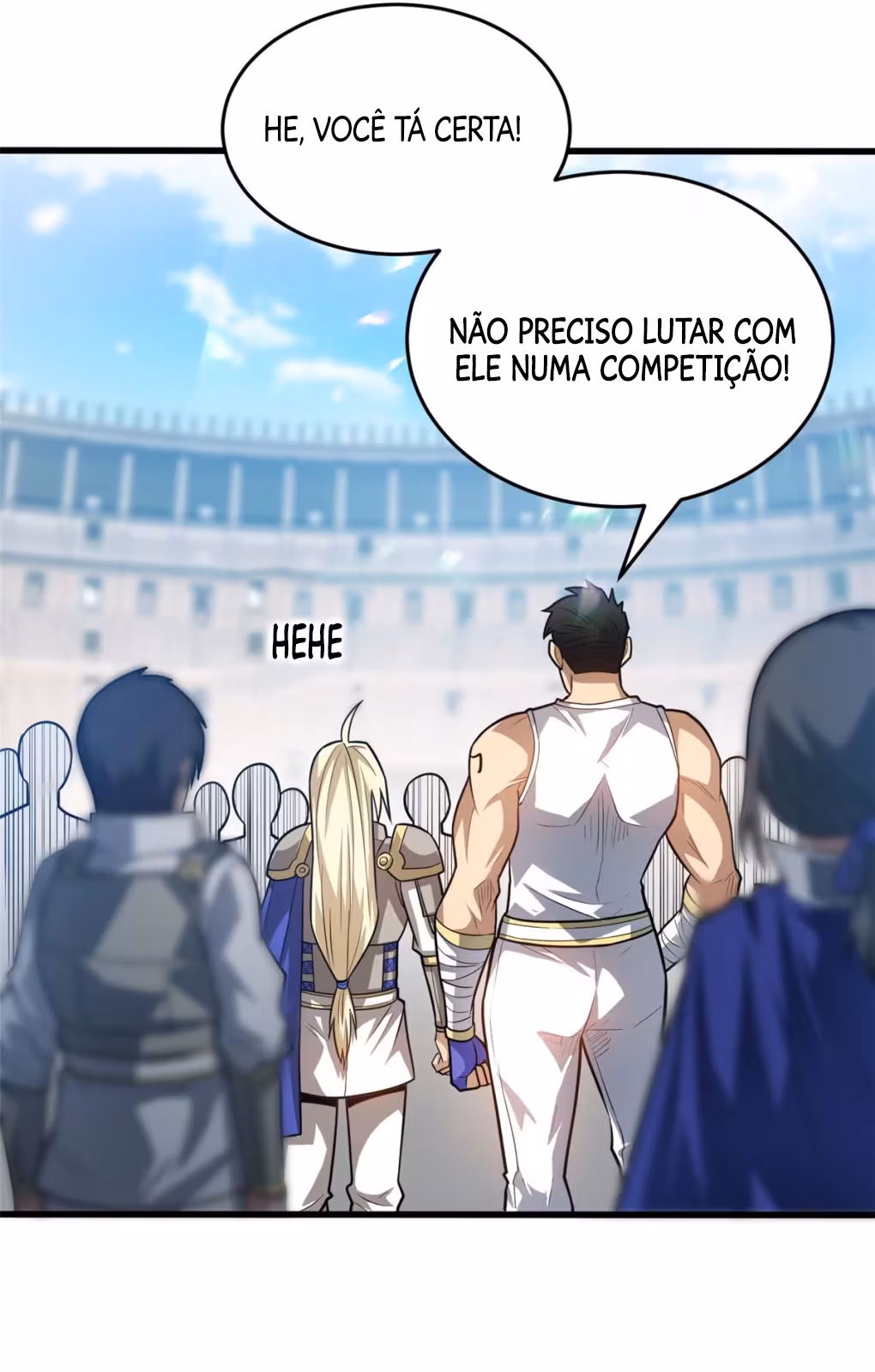 Página do Capítulo 66