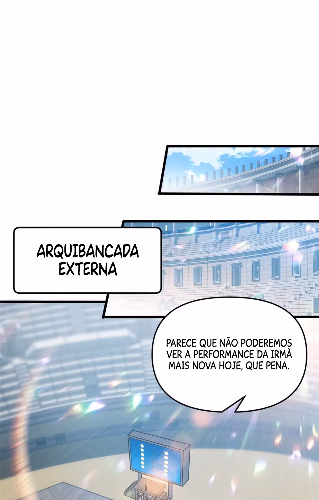 Página do Capítulo 66