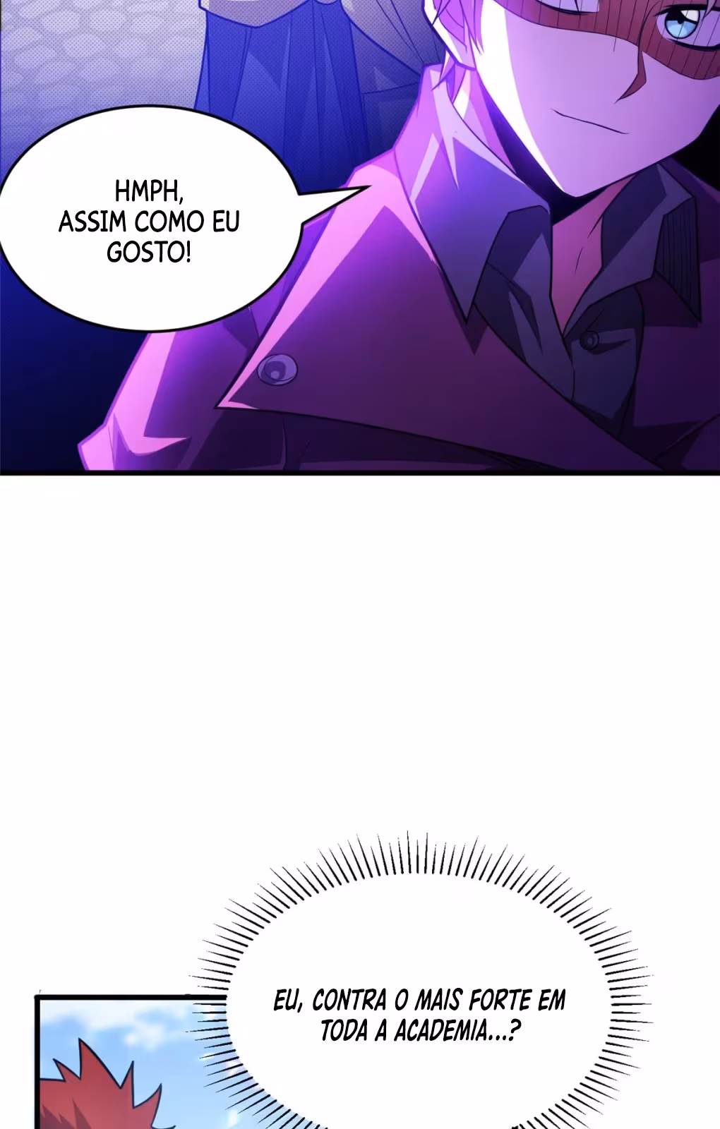 Página do Capítulo 66