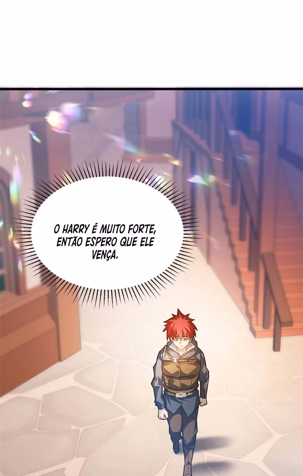 Página do Capítulo 66