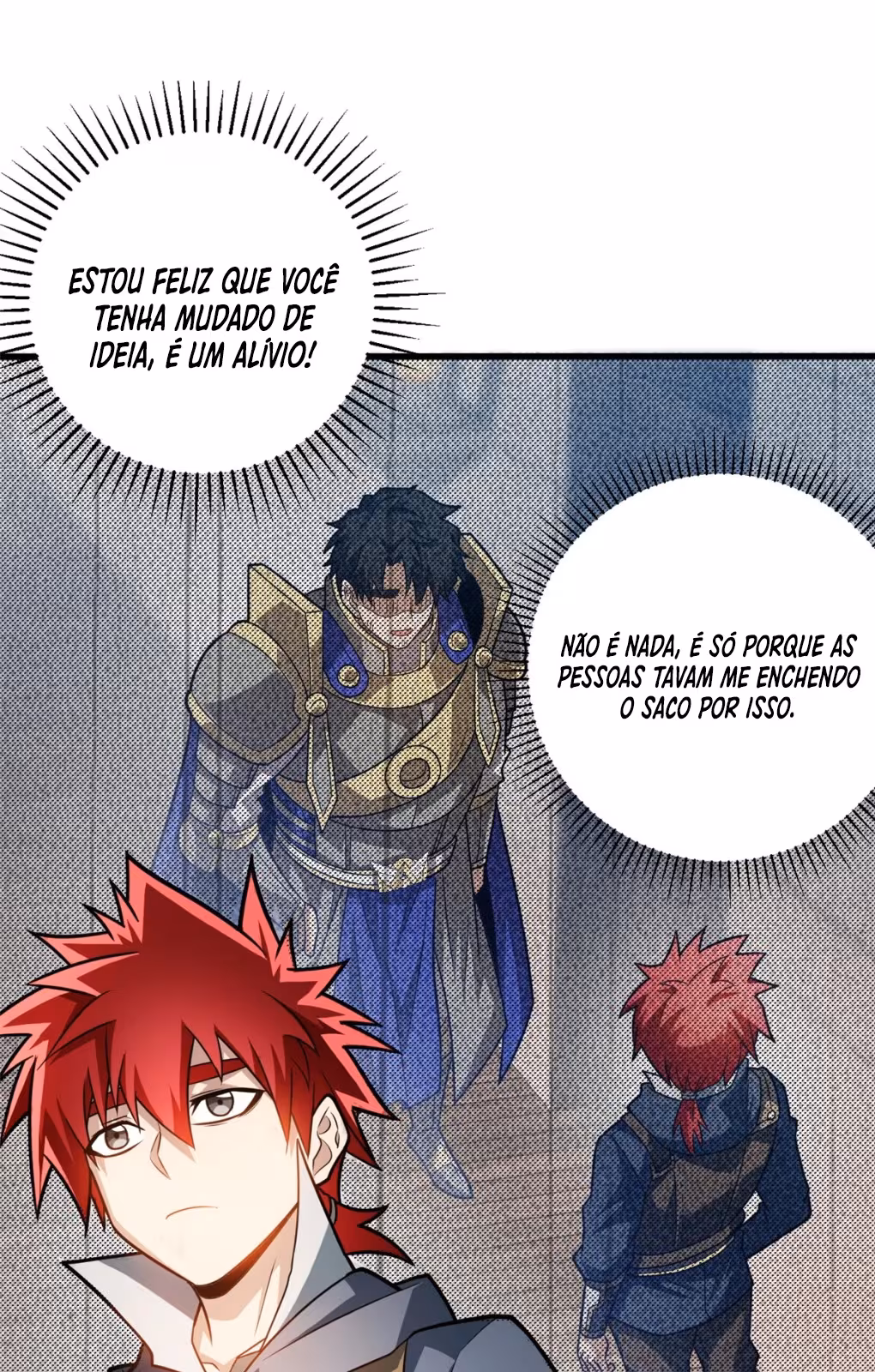 Página do Capítulo 66