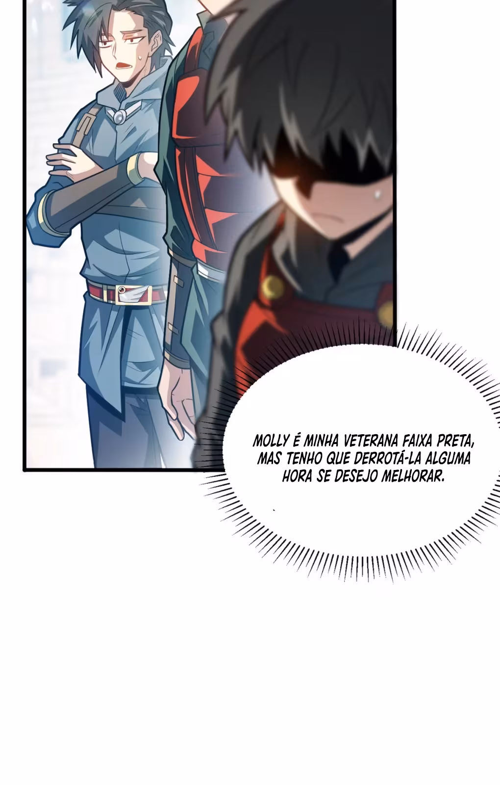 Página do Capítulo 66