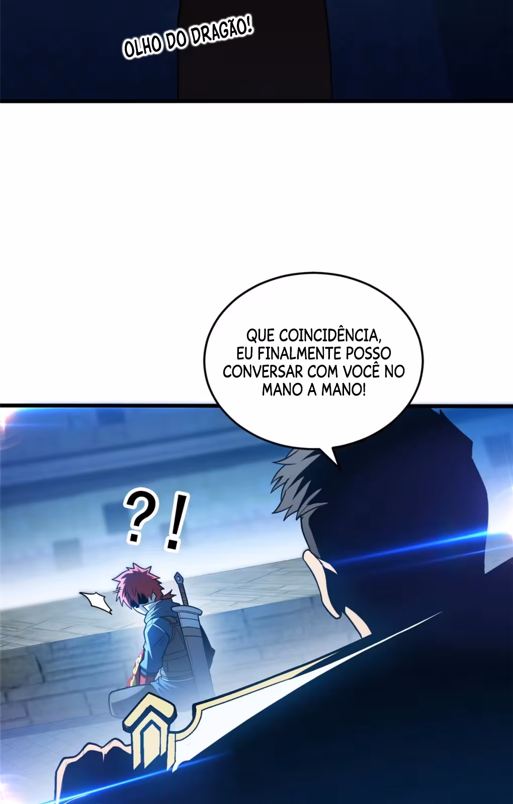 Página do Capítulo 66