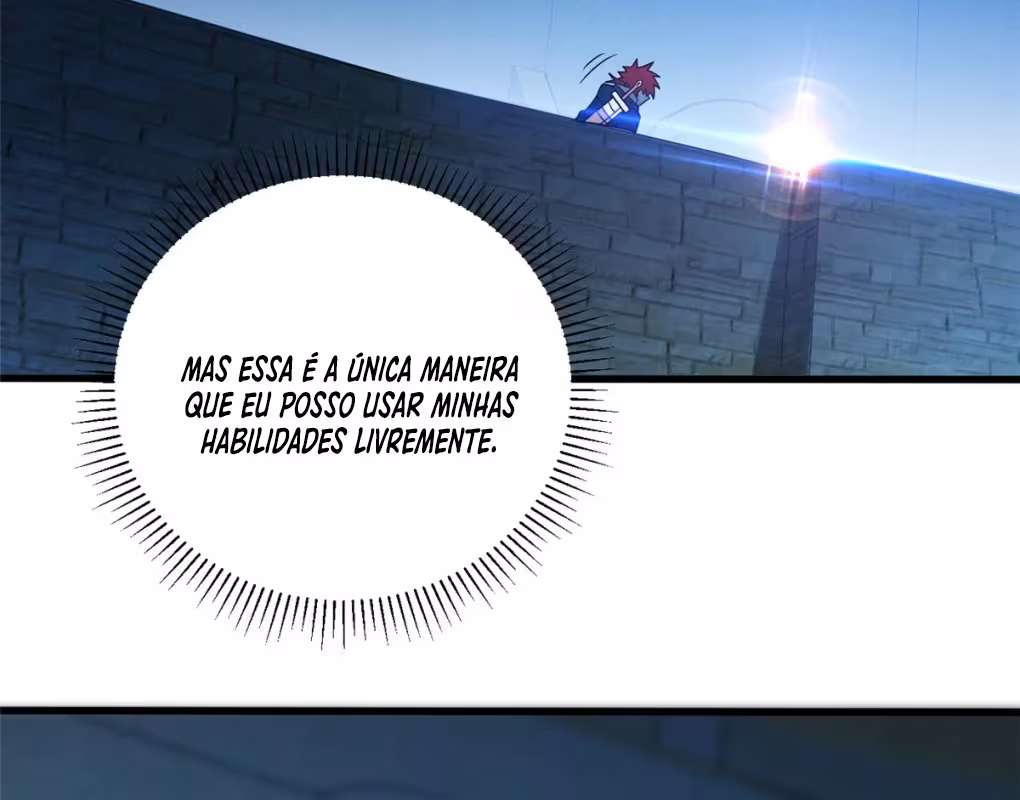 Página do Capítulo 66