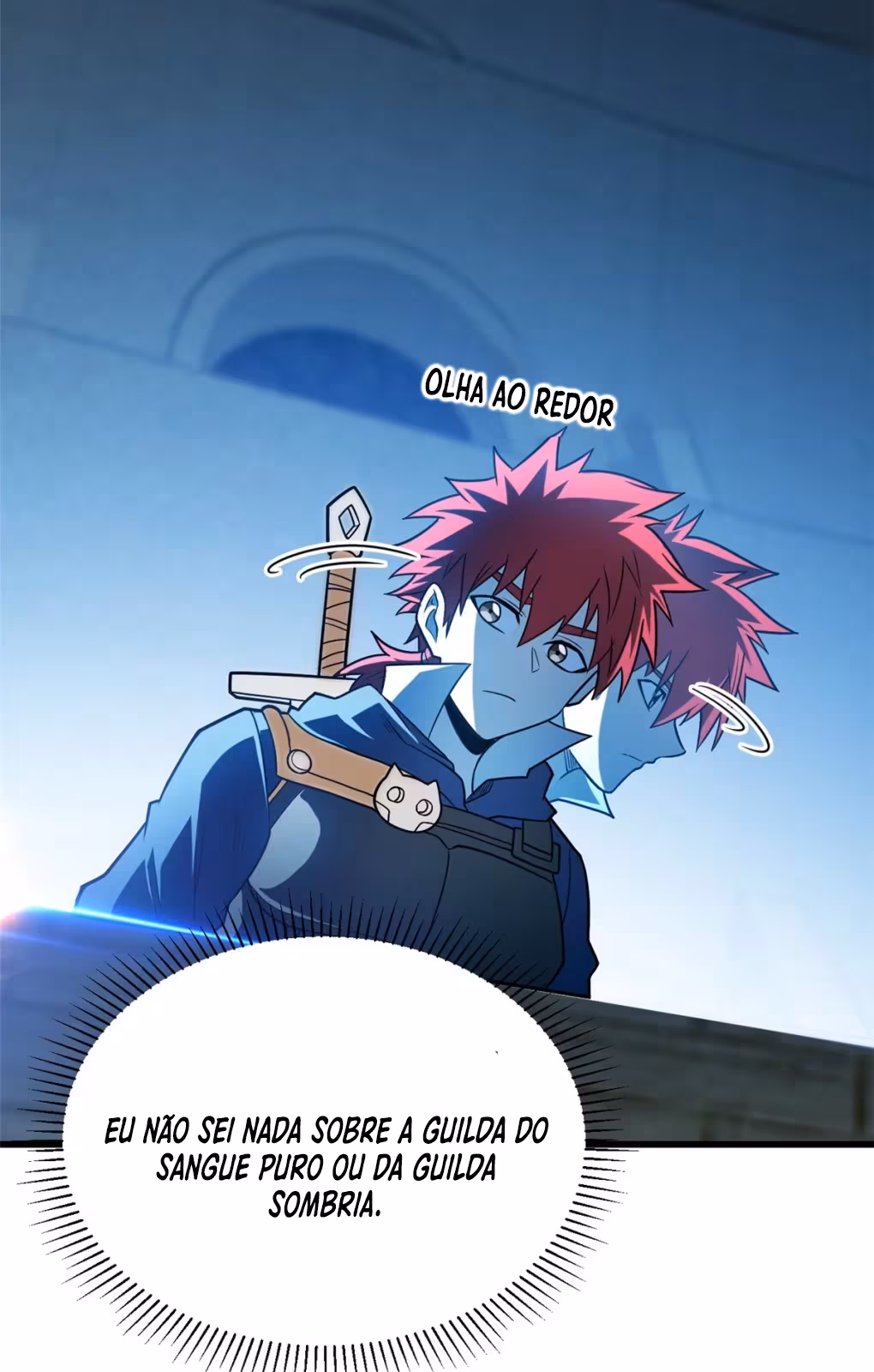 Página do Capítulo 66