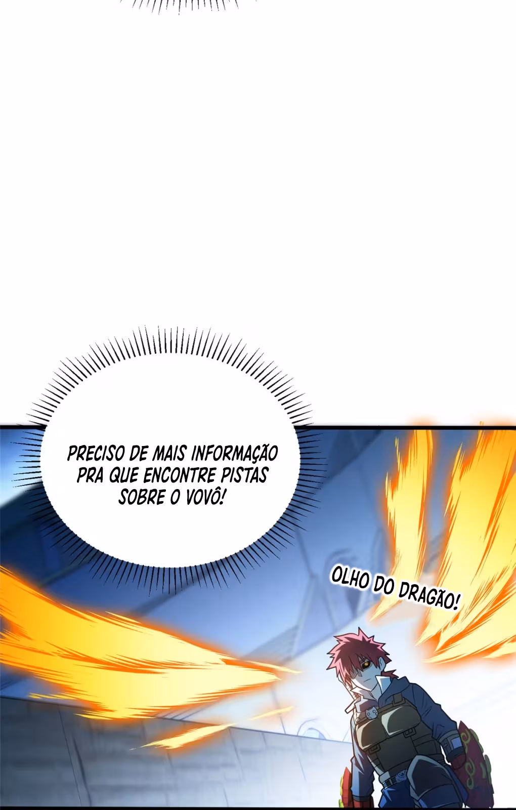 Página do Capítulo 66