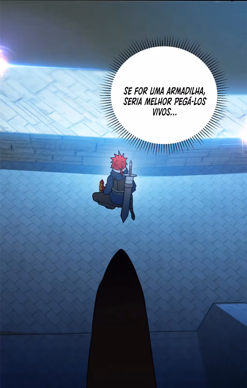 Página do Capítulo 66