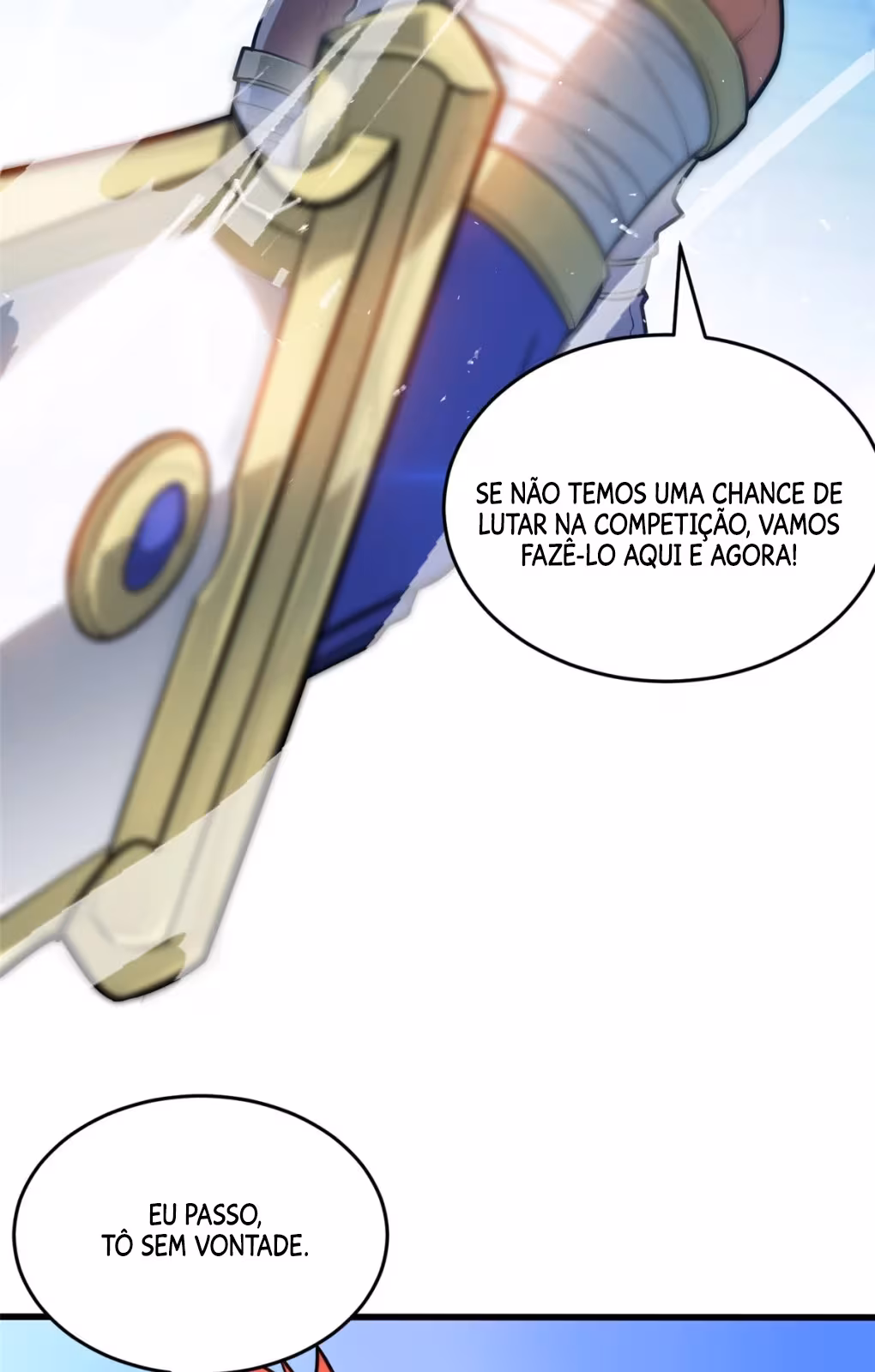 Página do Capítulo 67