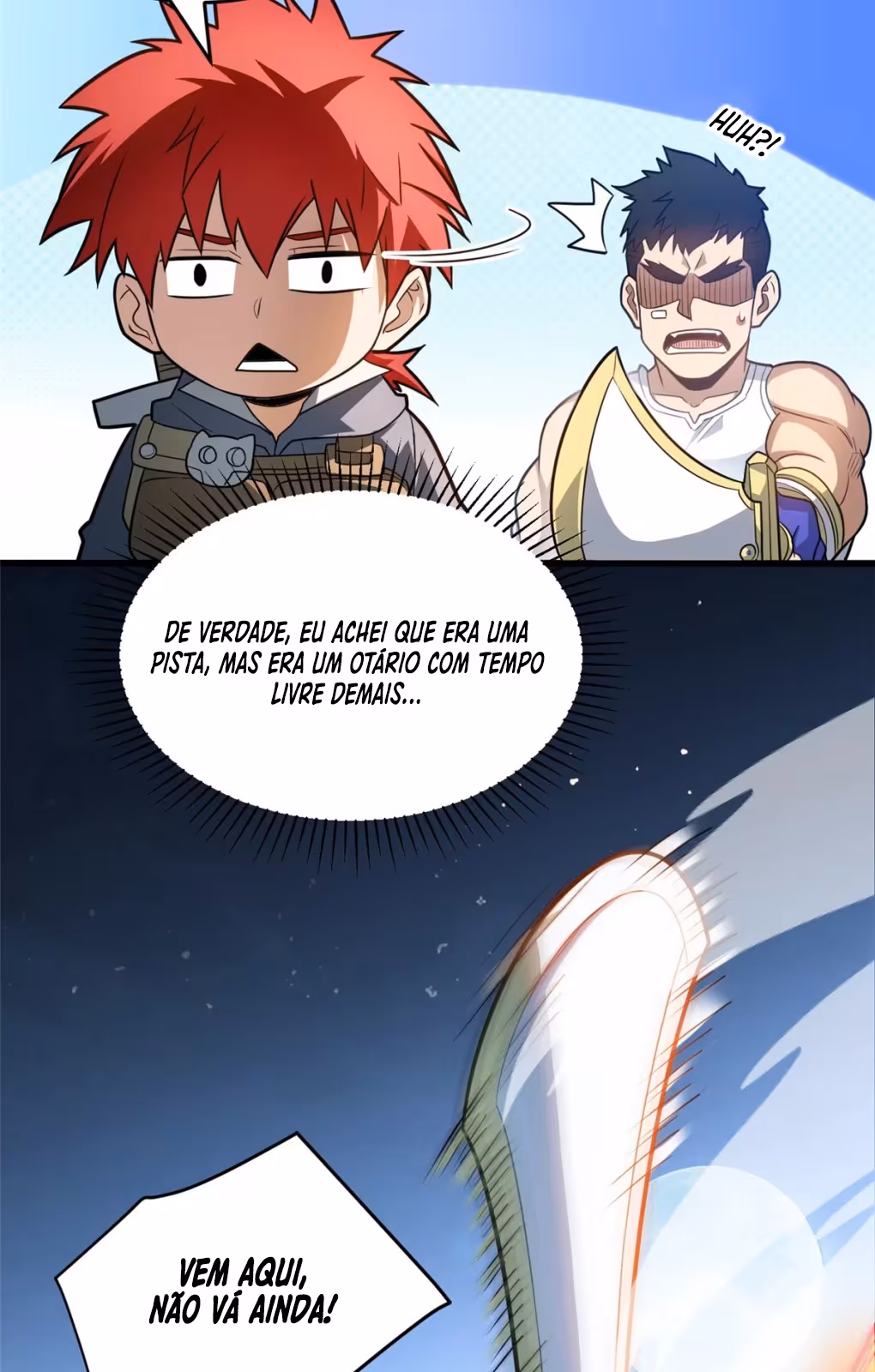 Página do Capítulo 67