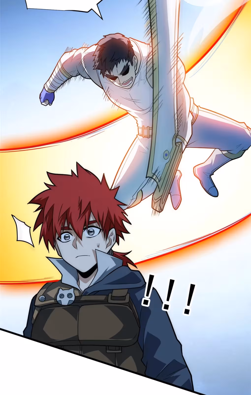 Página do Capítulo 67