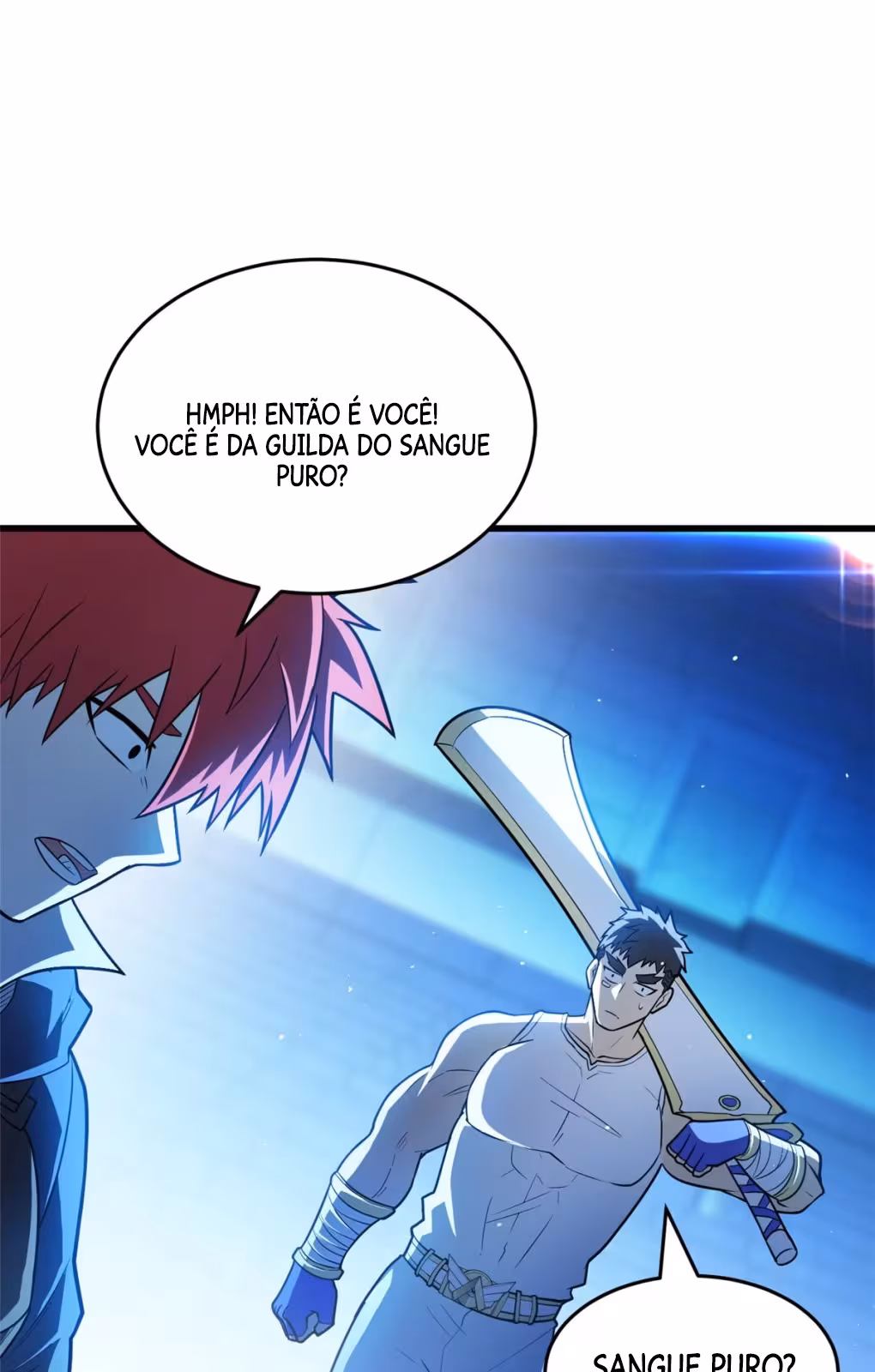 Página do Capítulo 67