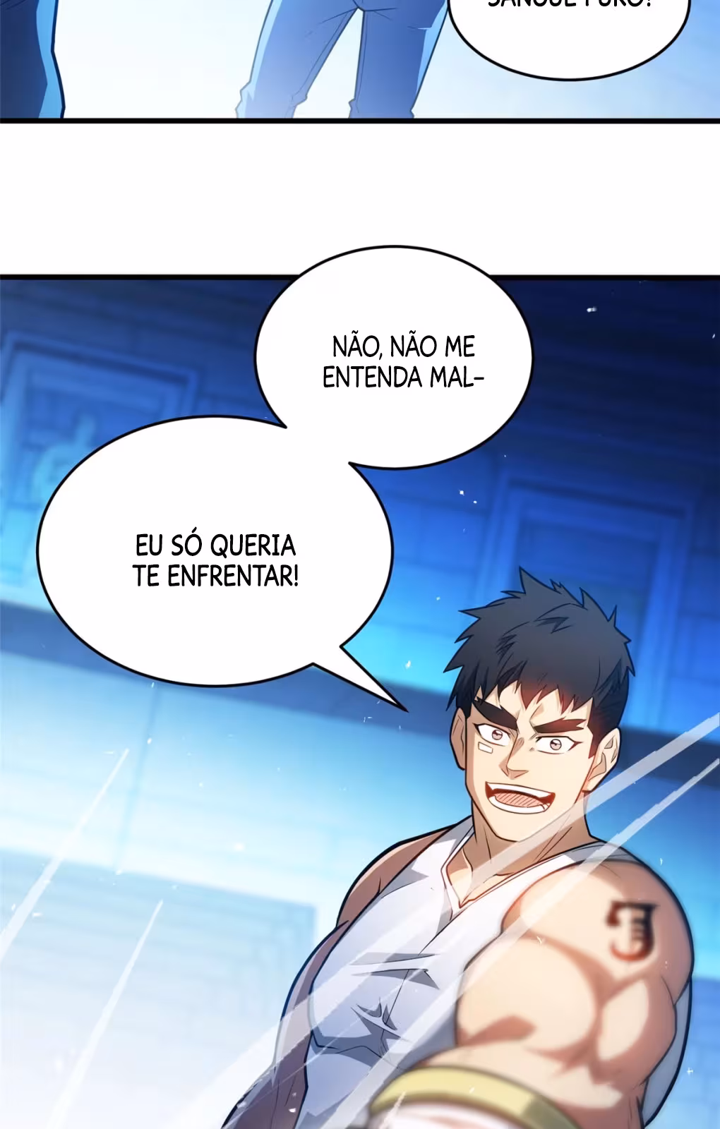 Página do Capítulo 67