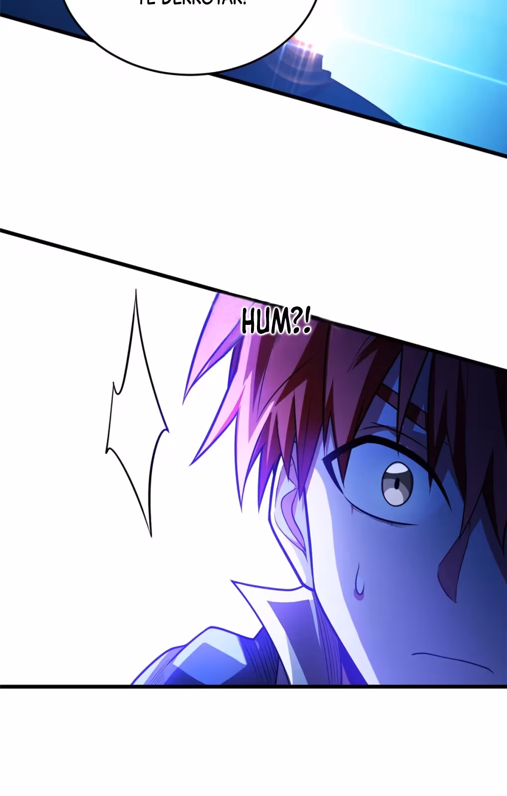 Página do Capítulo 67