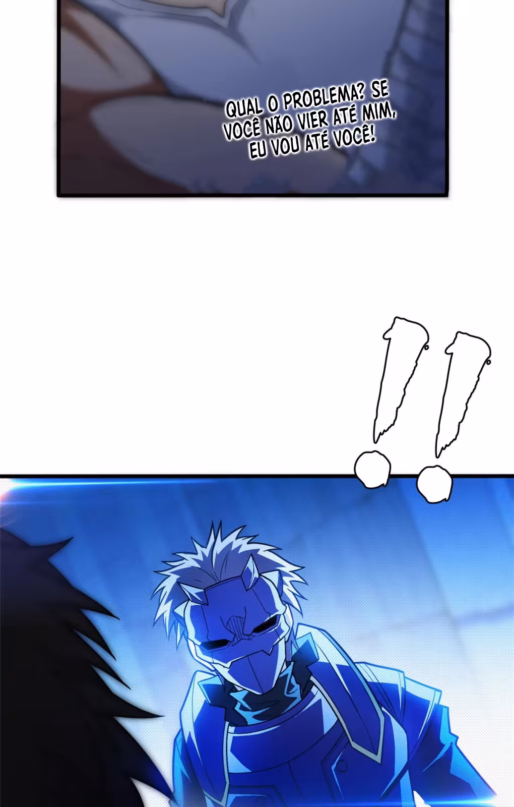 Página do Capítulo 67