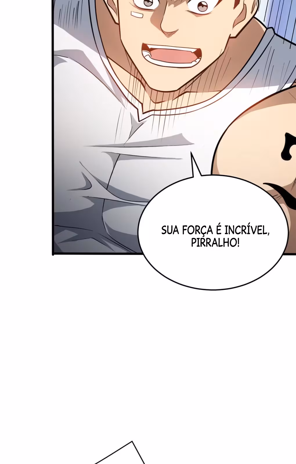 Página do Capítulo 67