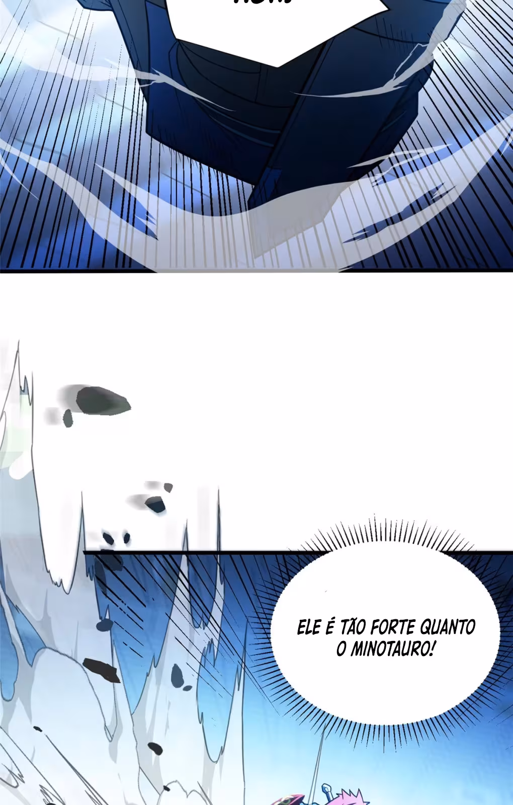 Página do Capítulo 67