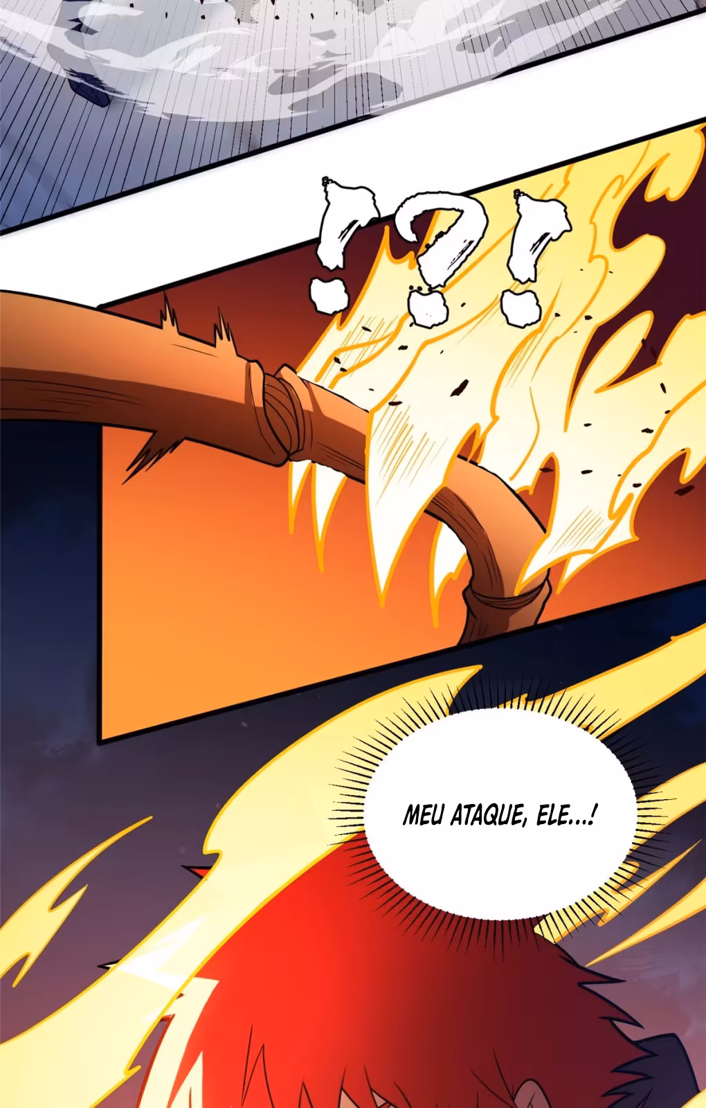 Página do Capítulo 67