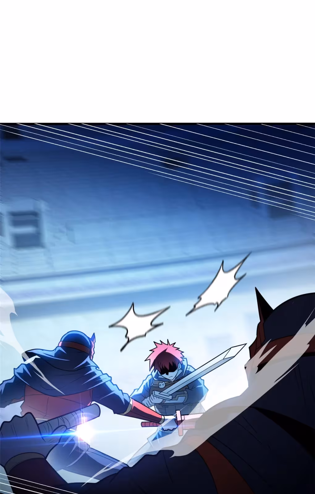 Página do Capítulo 67