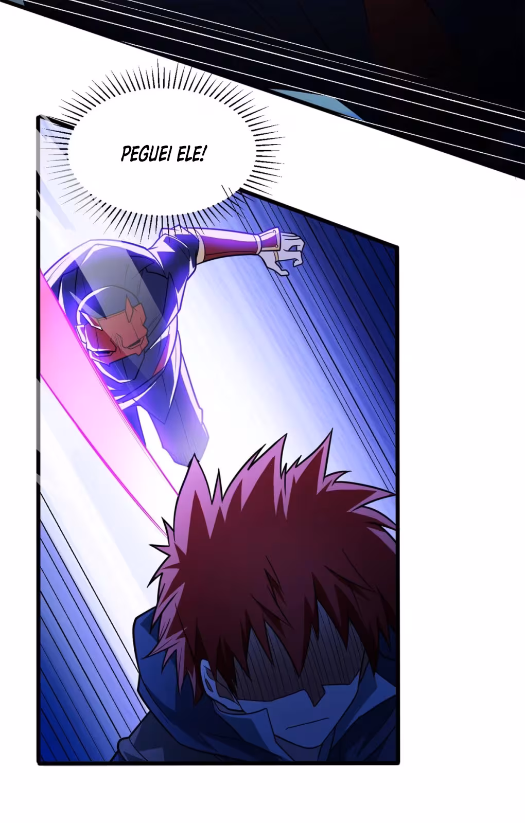 Página do Capítulo 67