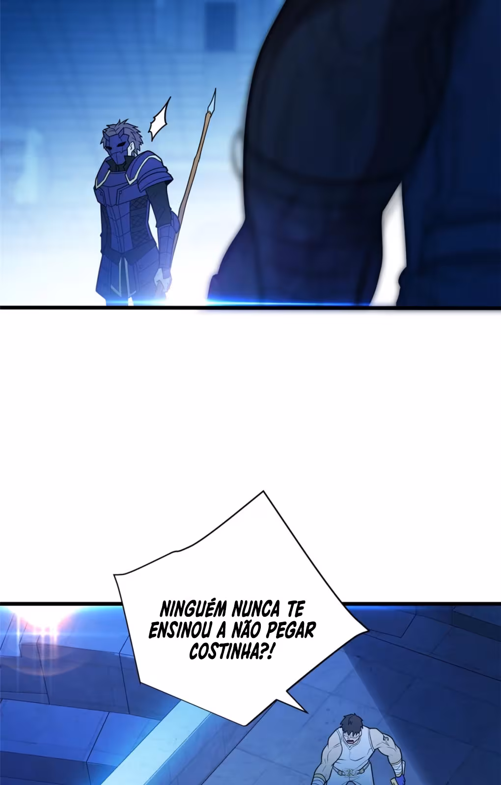 Página do Capítulo 67