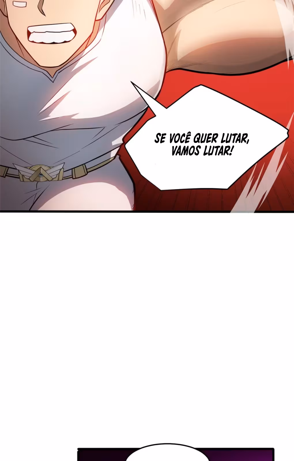 Página do Capítulo 67