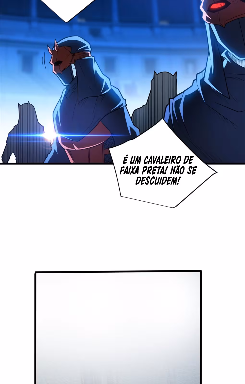 Página do Capítulo 67