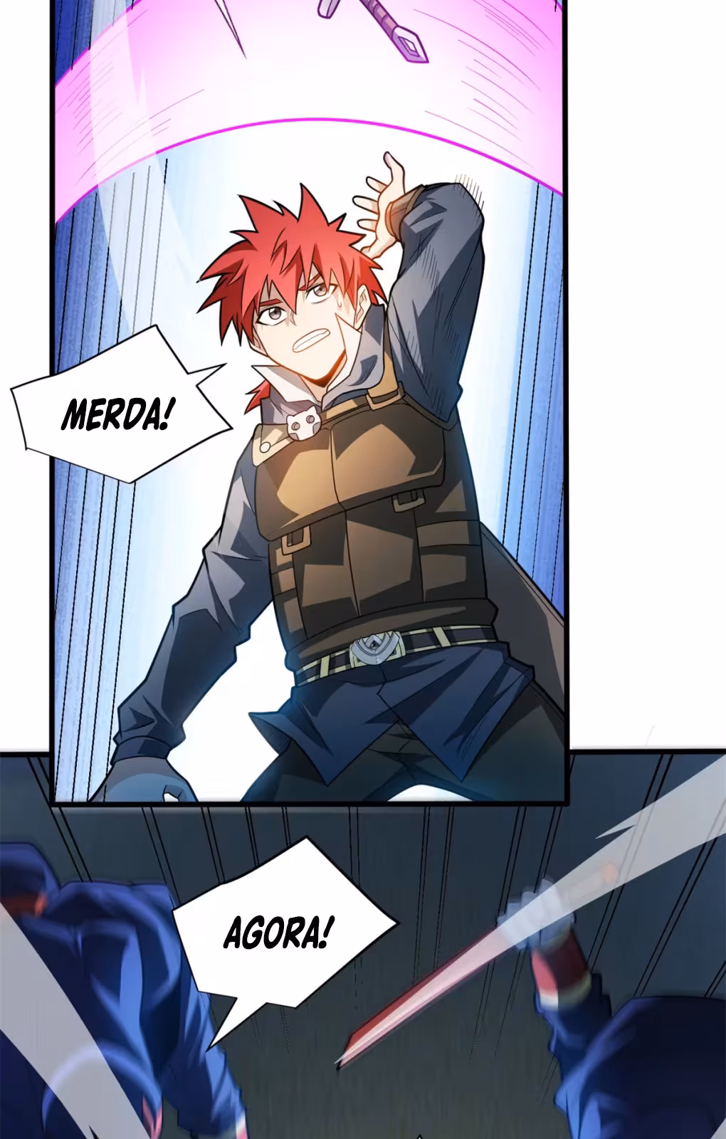 Página do Capítulo 68