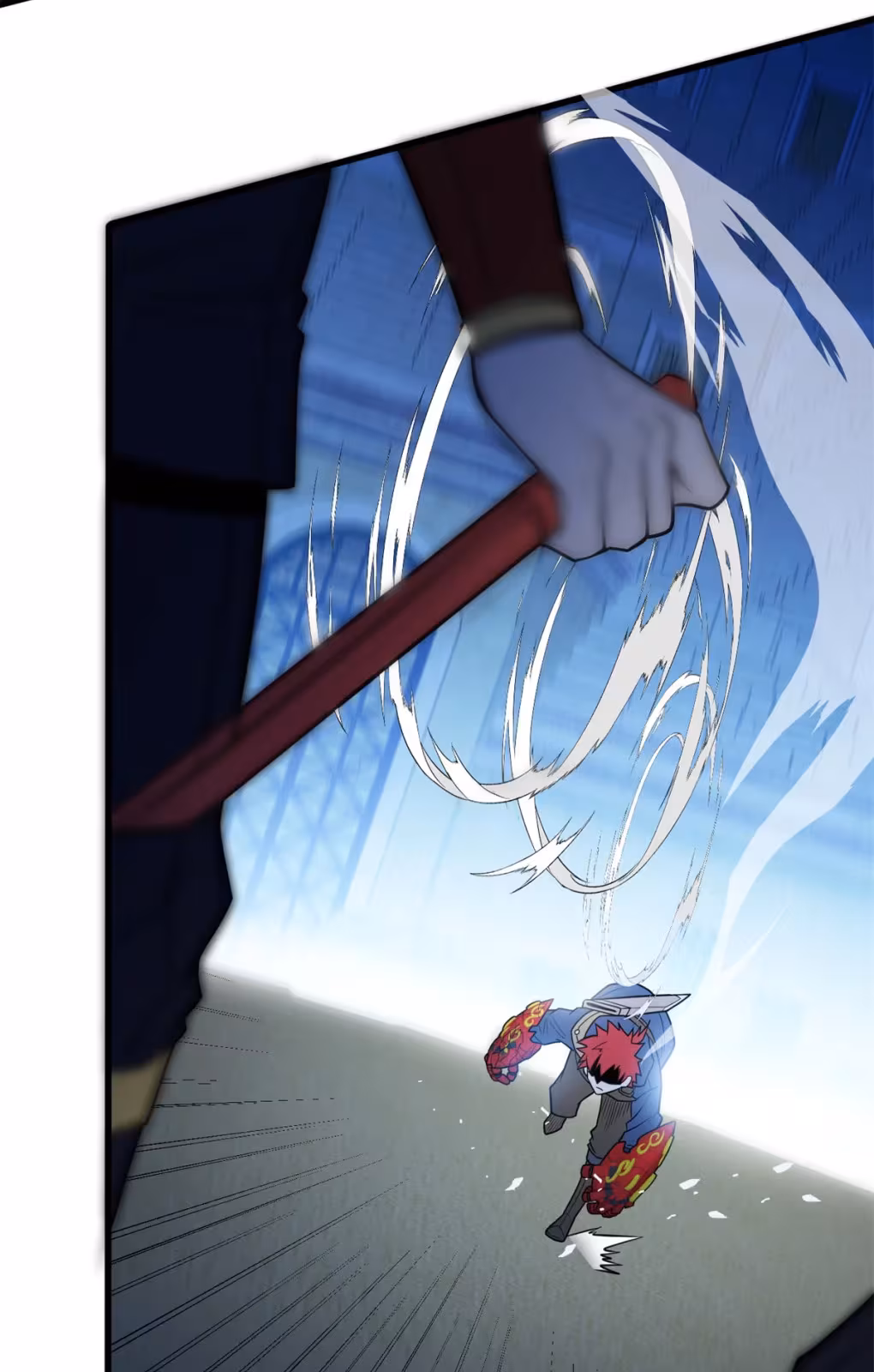 Página do Capítulo 68