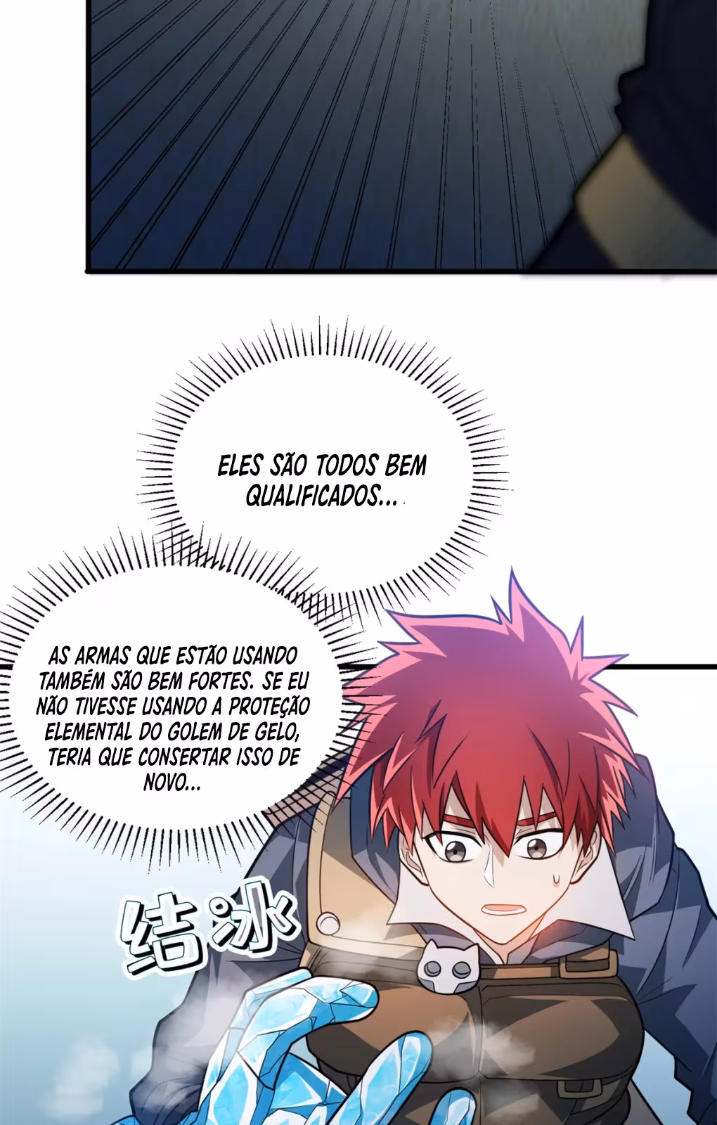 Página do Capítulo 68