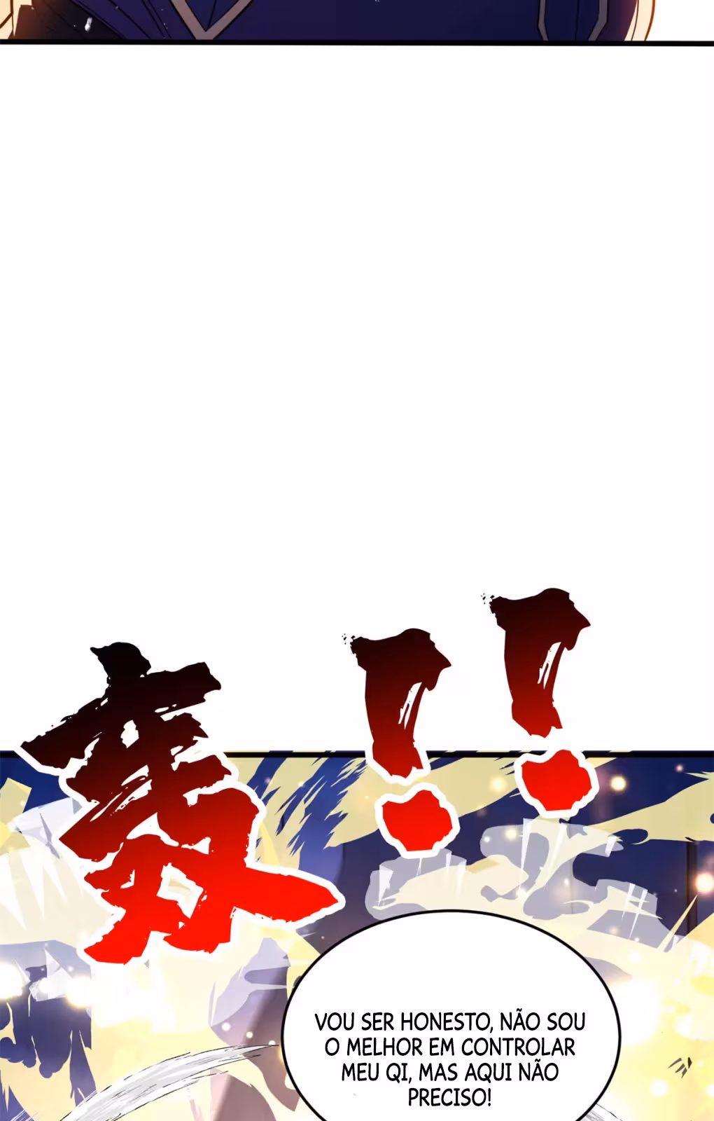 Página do Capítulo 68