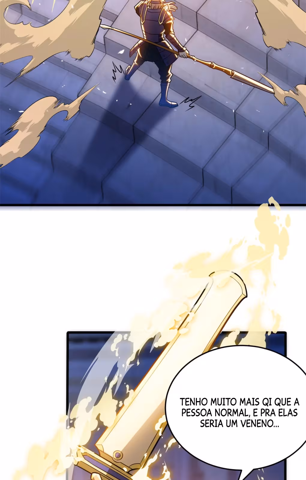 Página do Capítulo 68