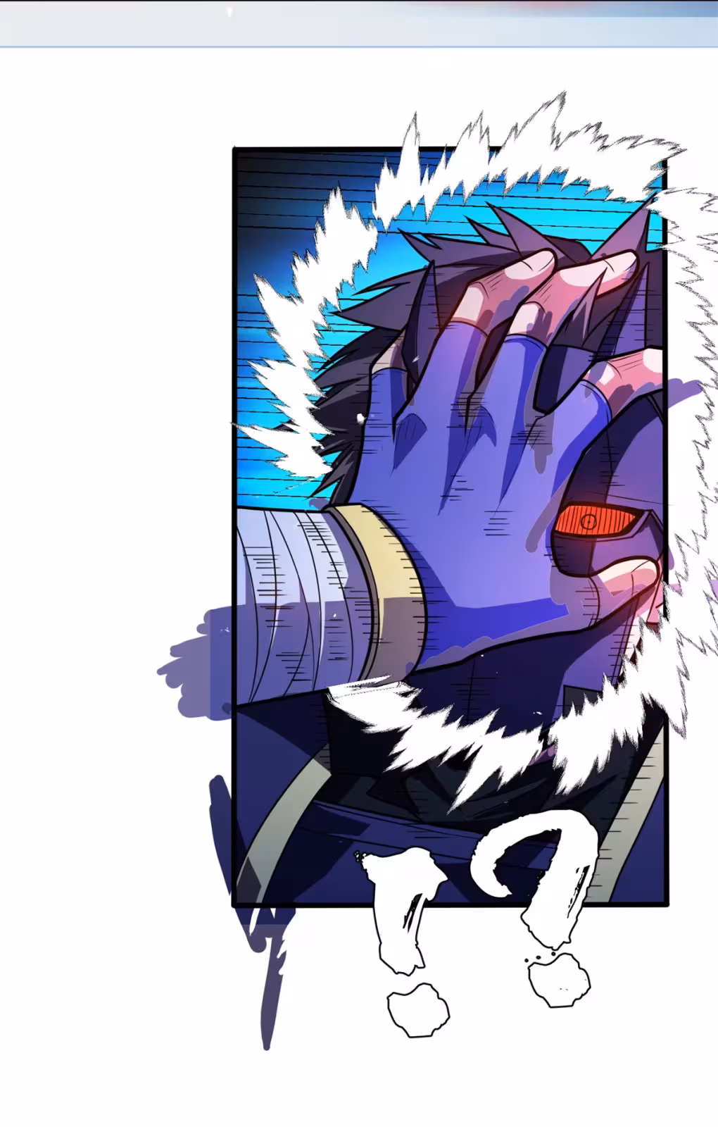 Página do Capítulo 68