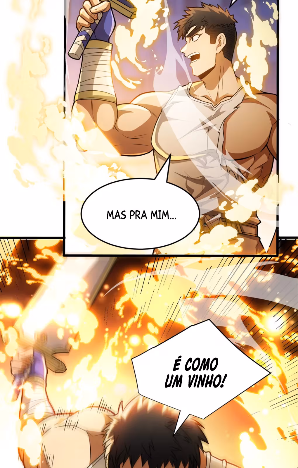 Página do Capítulo 68