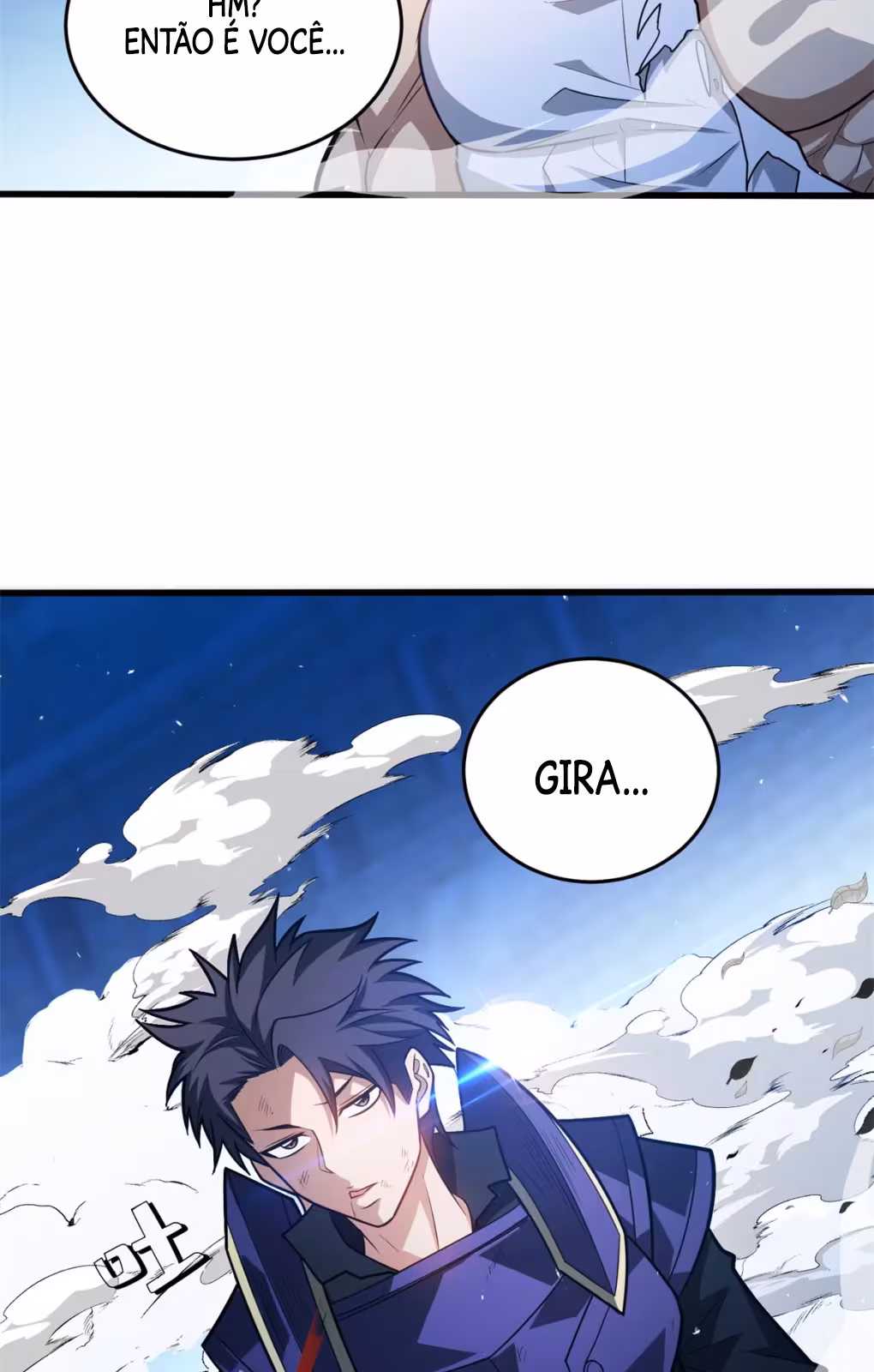 Página do Capítulo 68