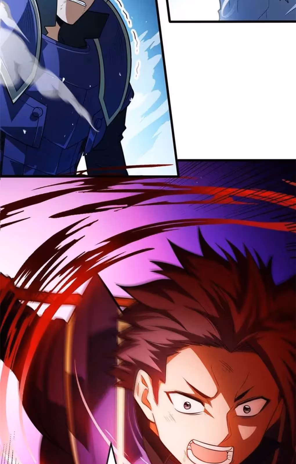 Página do Capítulo 69