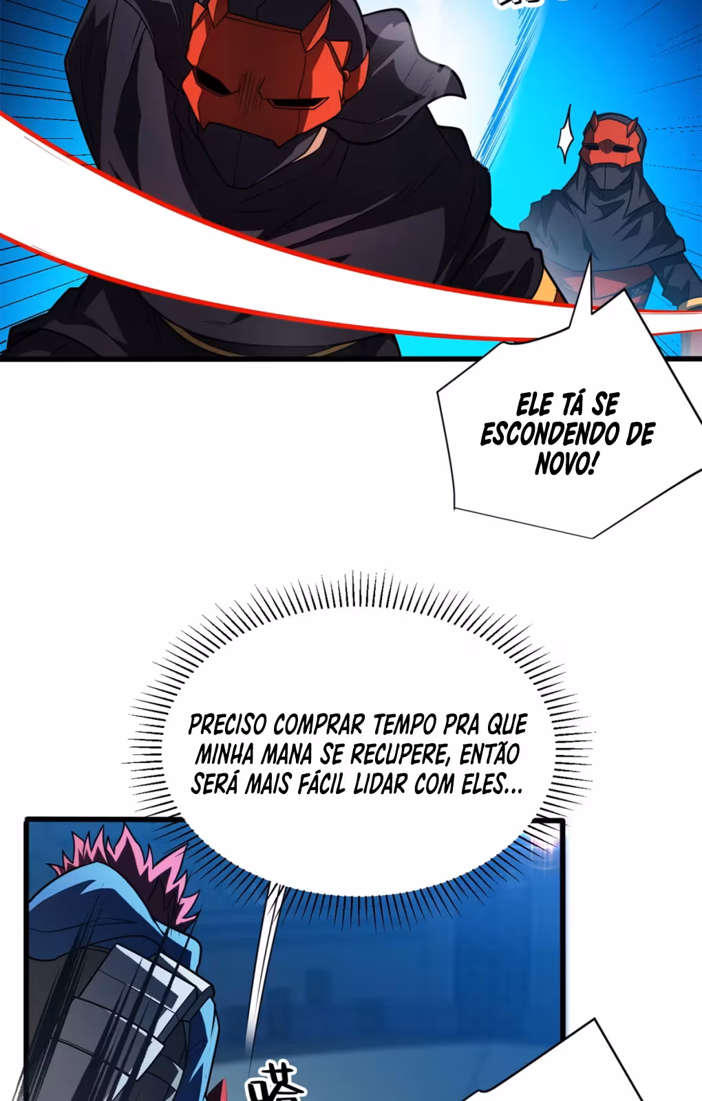 Página do Capítulo 69