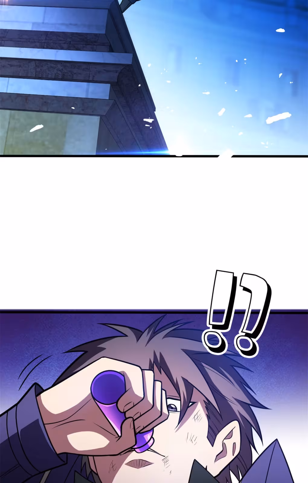 Página do Capítulo 69