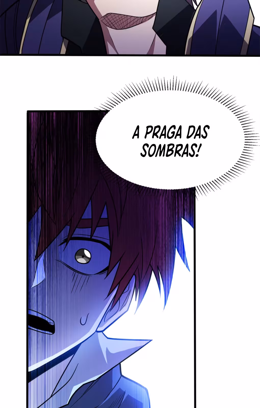 Página do Capítulo 69