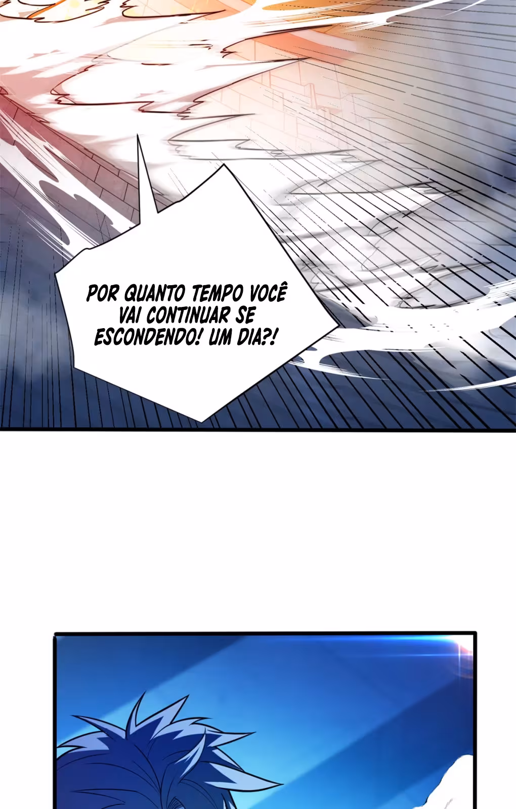 Página do Capítulo 69