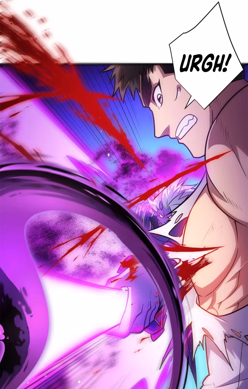 Página do Capítulo 69