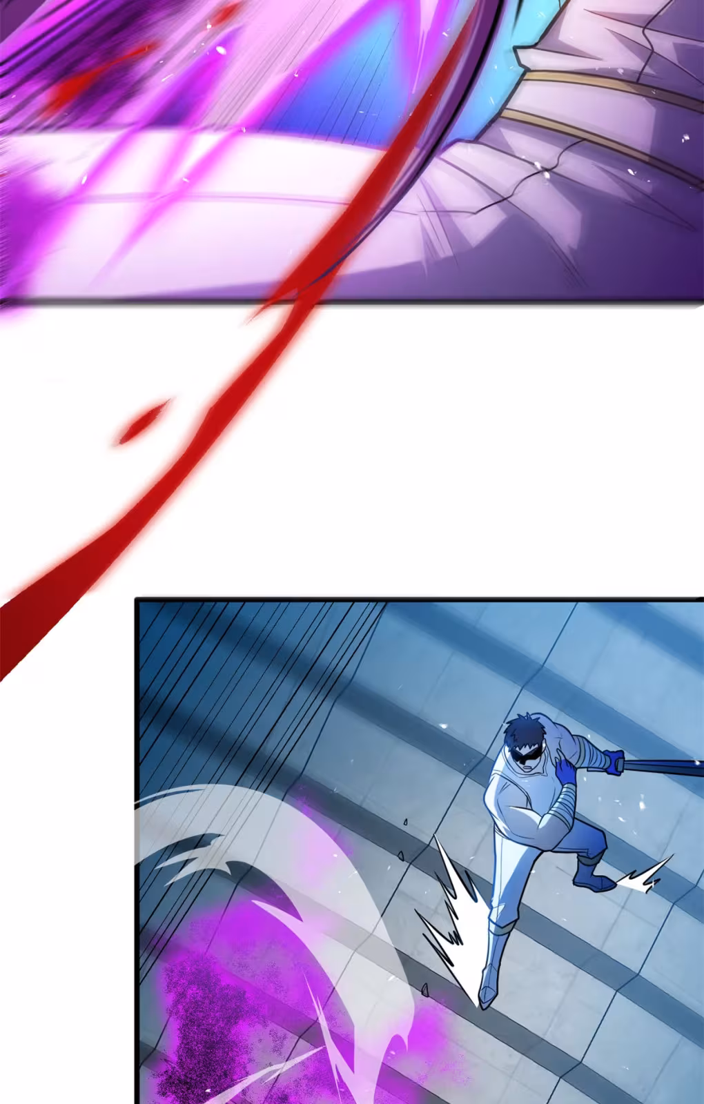 Página do Capítulo 69