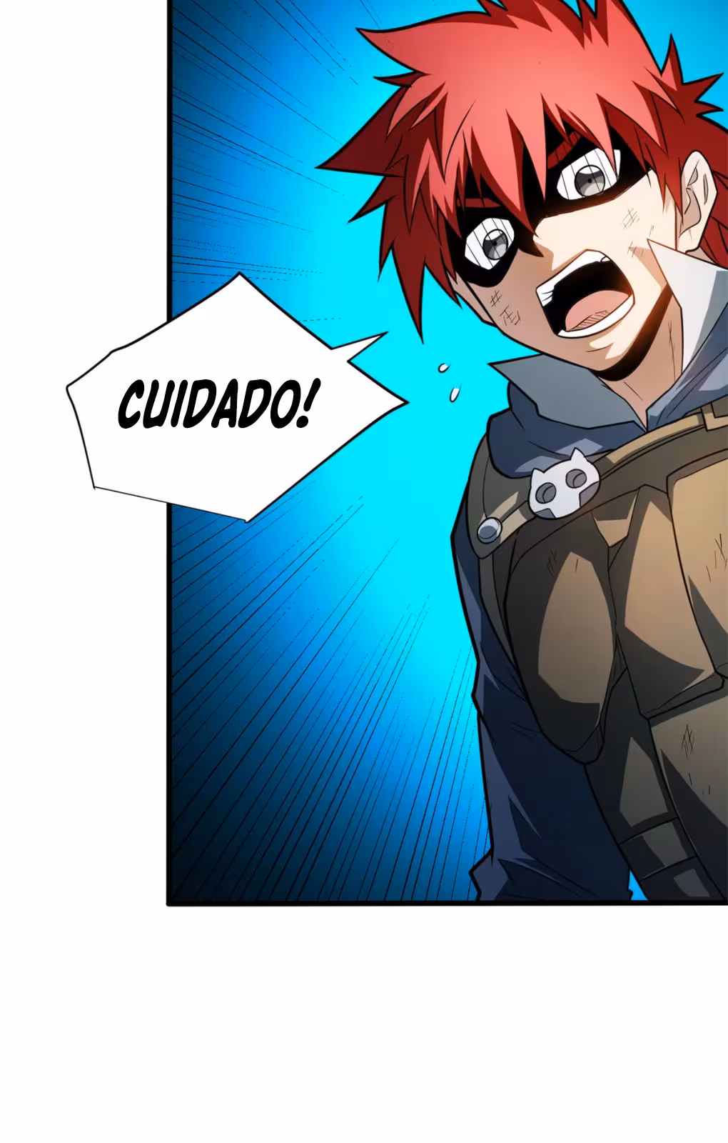 Página do Capítulo 69