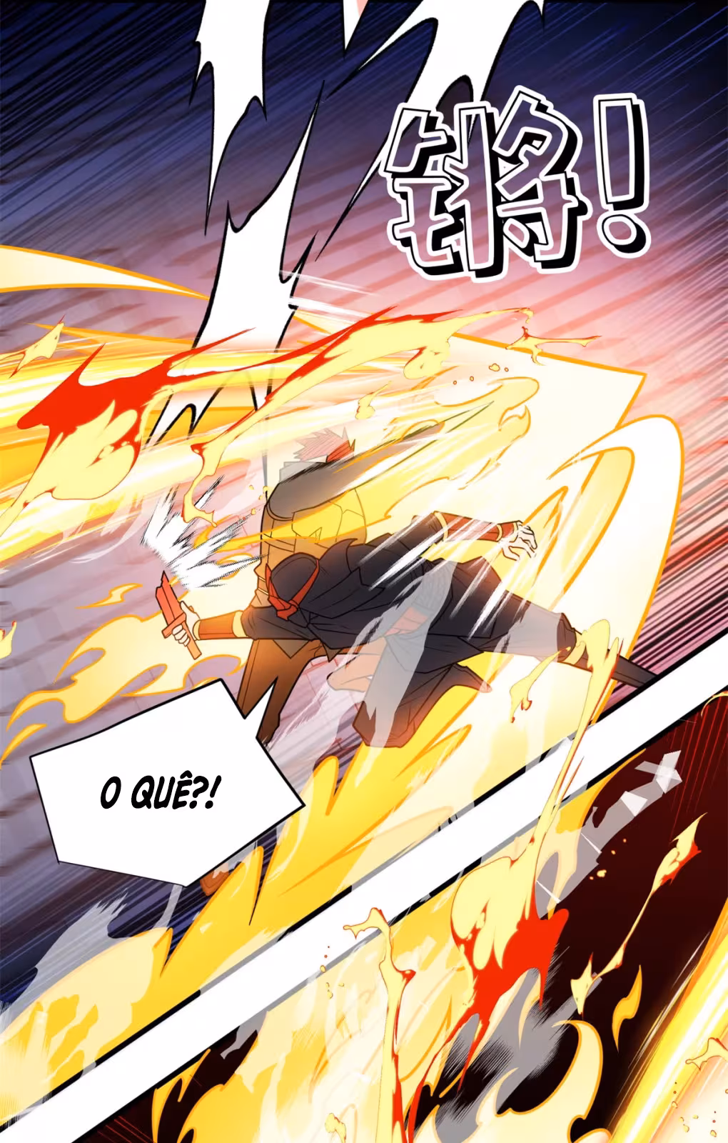 Página do Capítulo 69