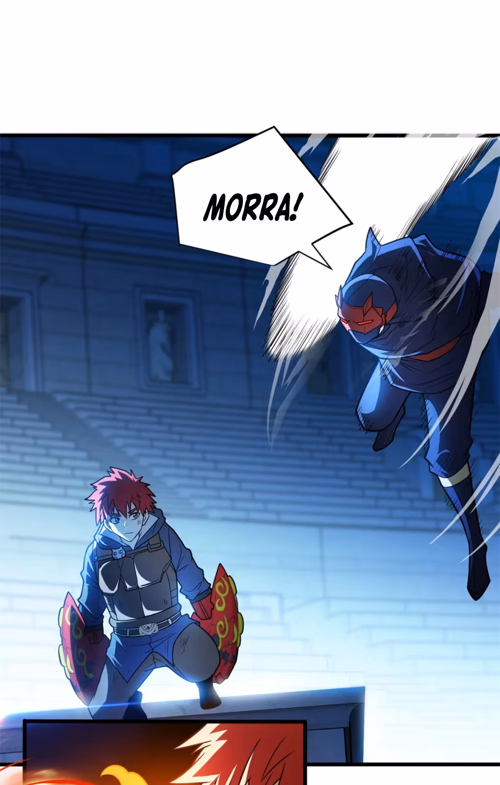 Página do Capítulo 69