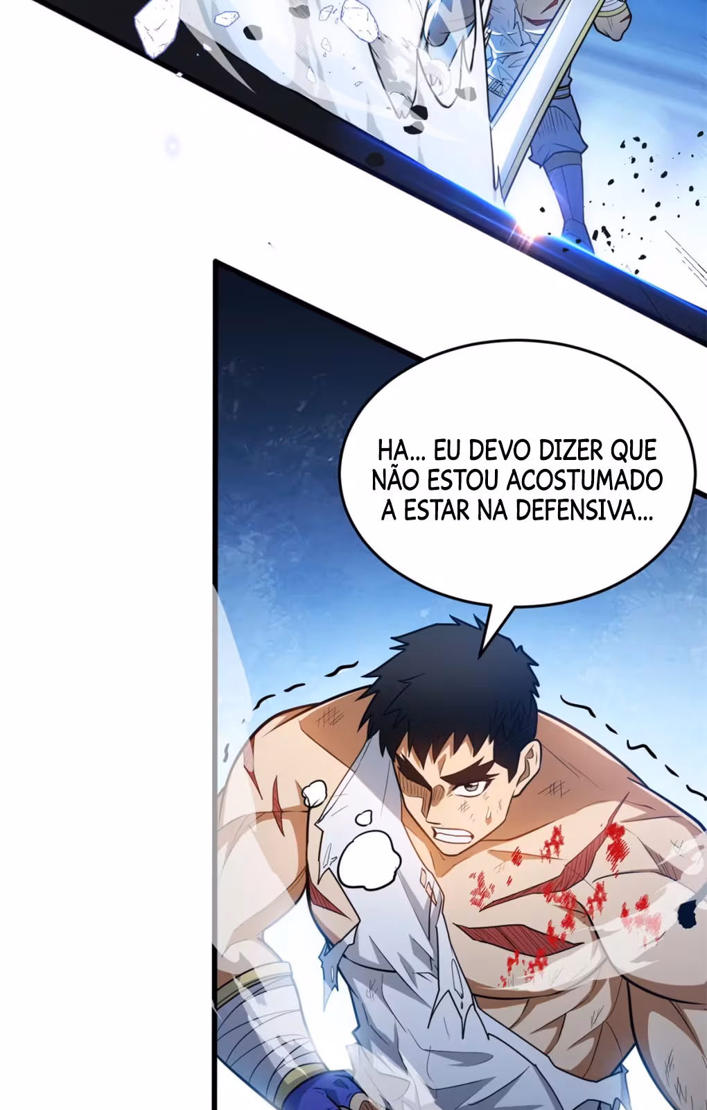 Página do Capítulo 69