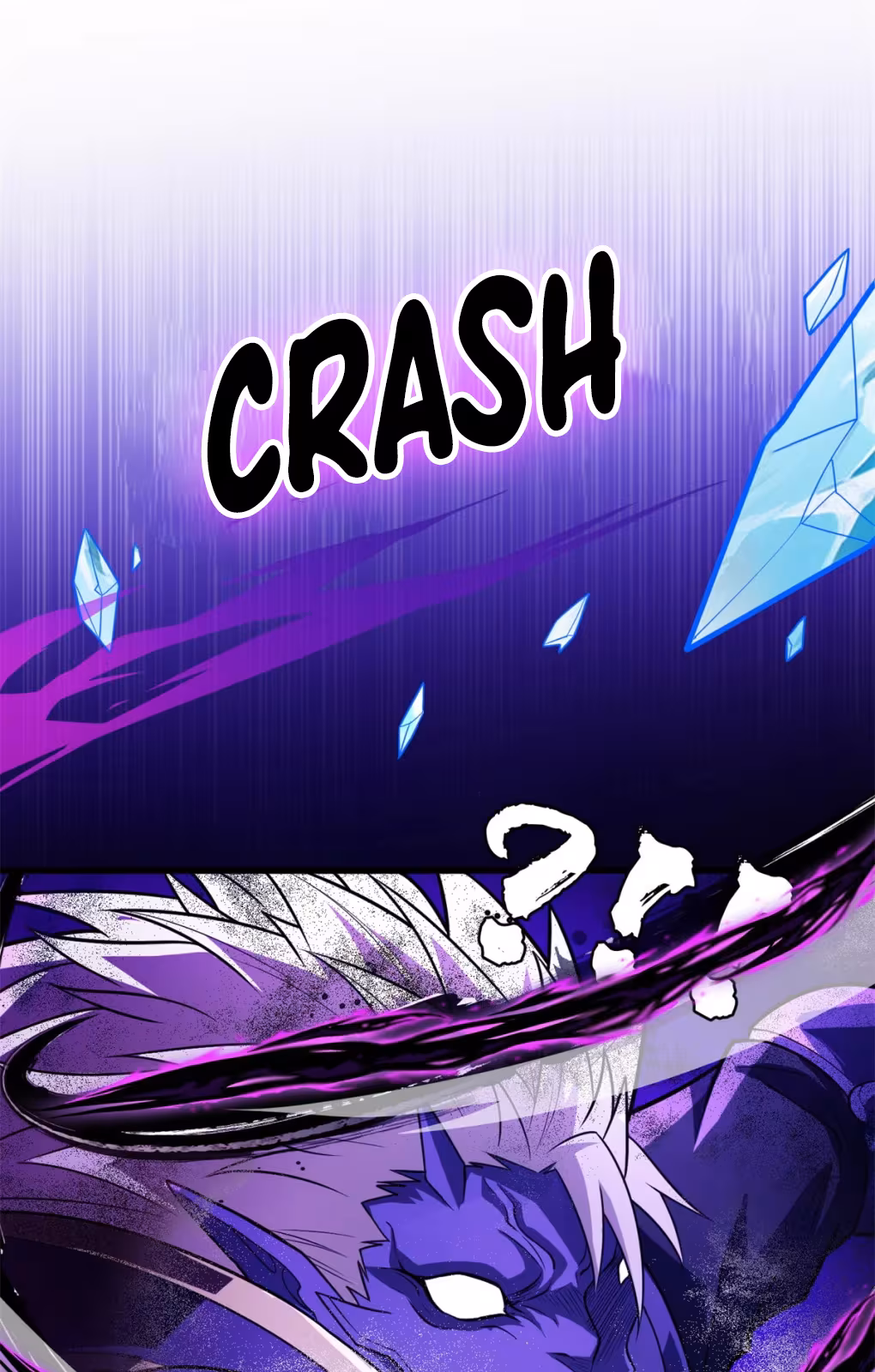 Página do Capítulo 70