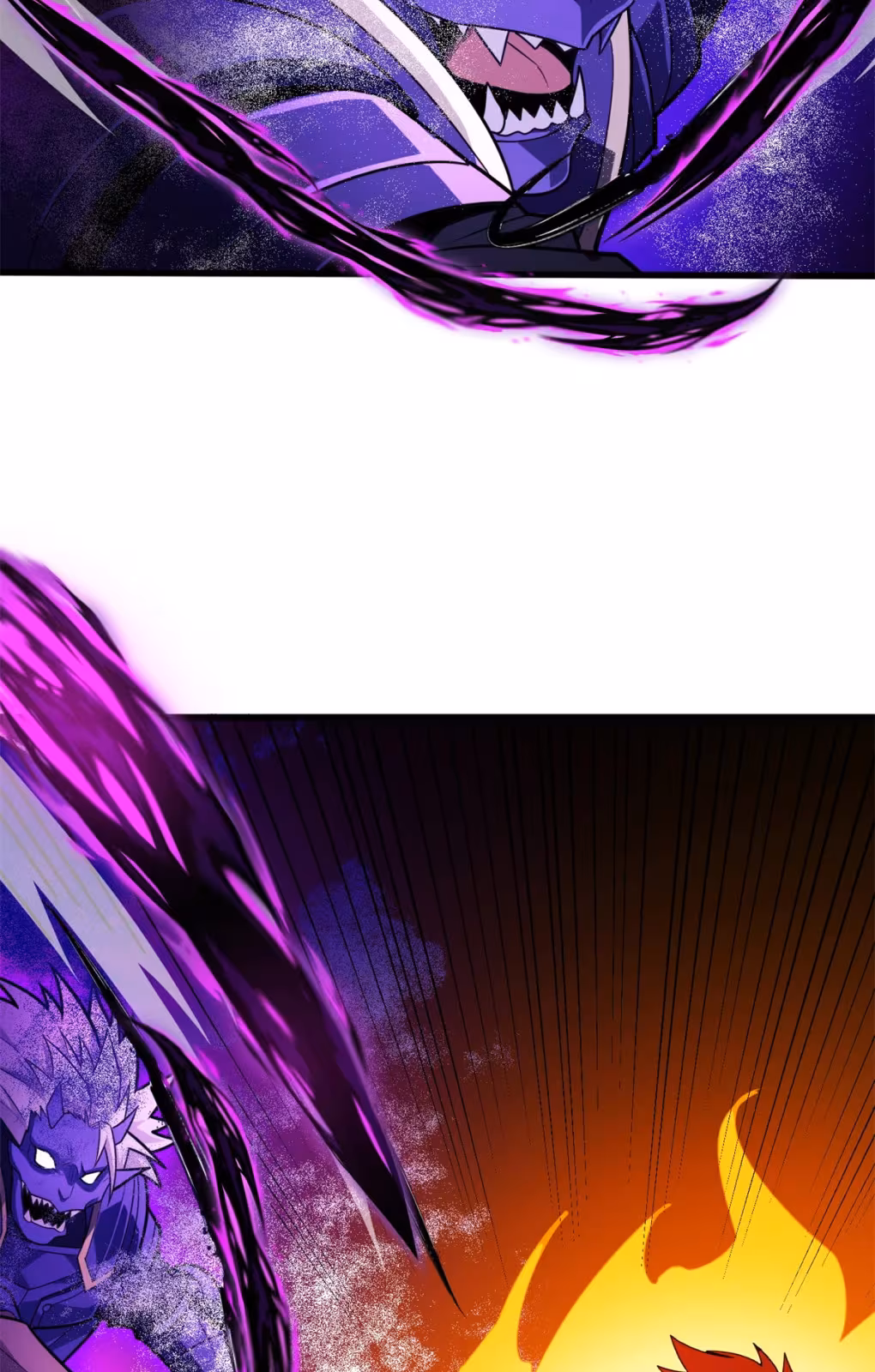 Página do Capítulo 70