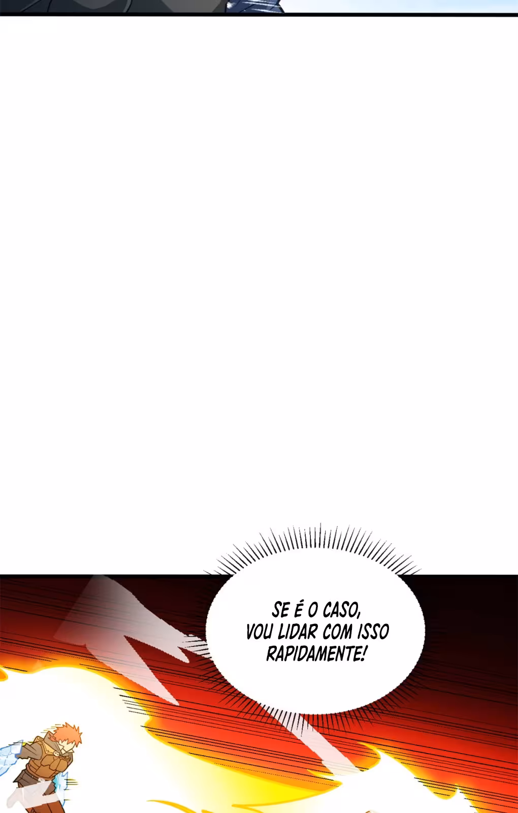 Página do Capítulo 70