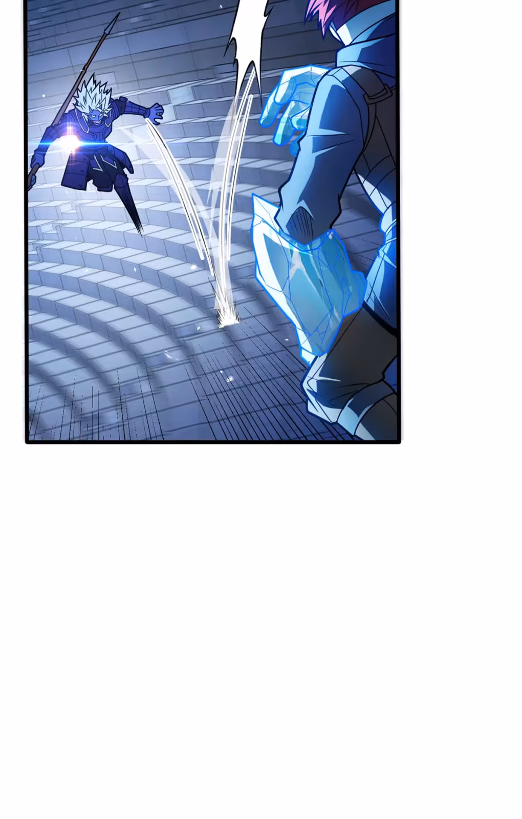 Página do Capítulo 70