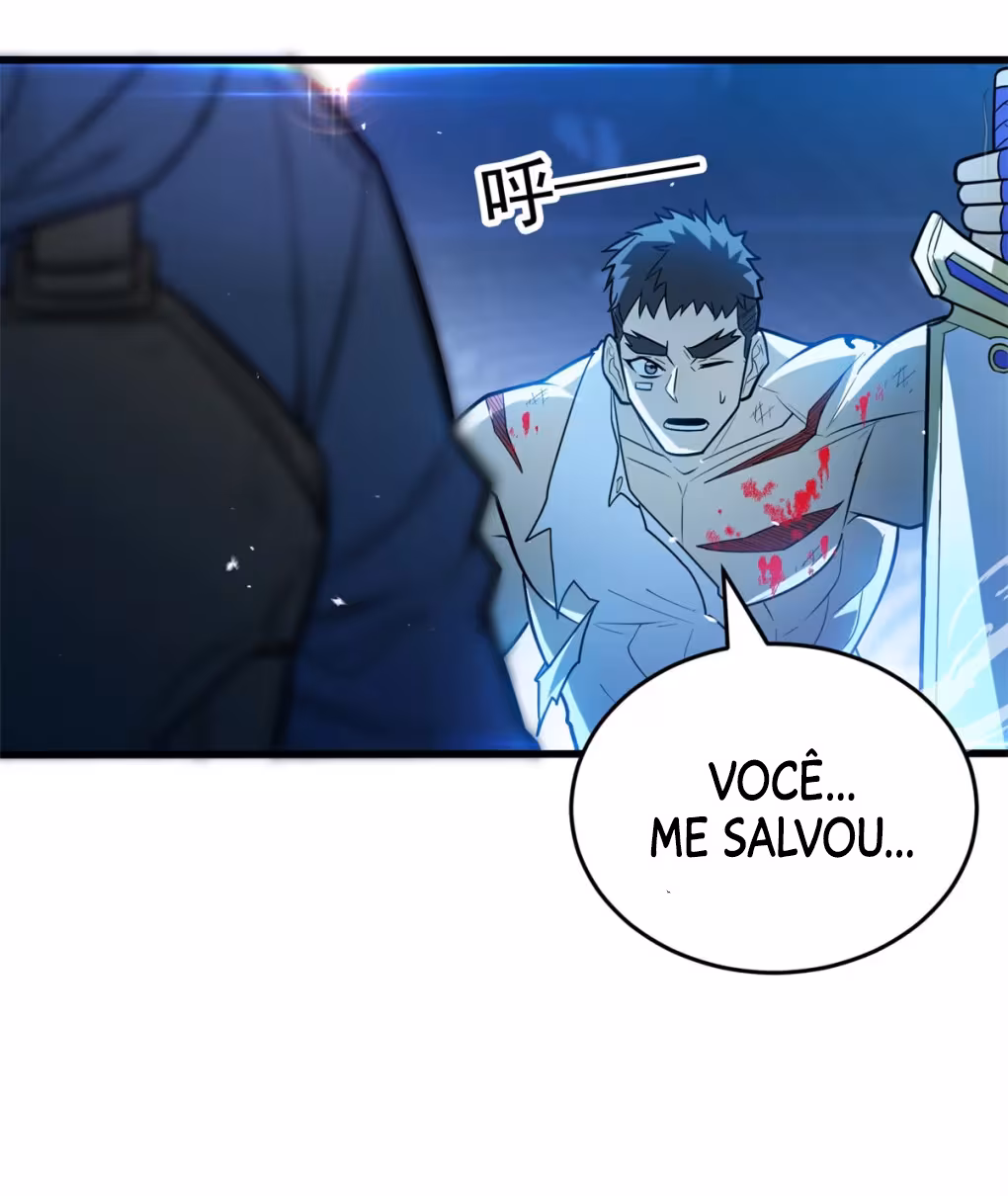 Página do Capítulo 70